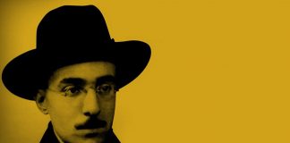 ‘Todos os ocasos fundiram-se na minha alma…’ – Fernando Pessoa