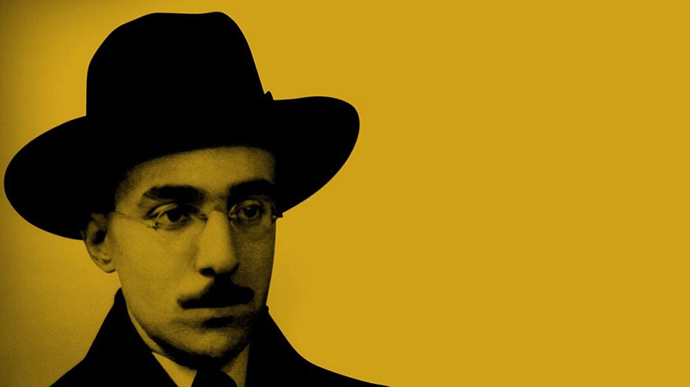 ‘Todos os ocasos fundiram-se na minha alma…’ – Fernando Pessoa