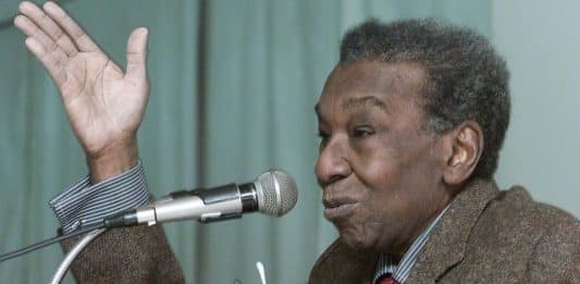 ‘Por uma geografia cidadã: por uma epistemologia da existência’, texto fabuloso do professor Milton Santos