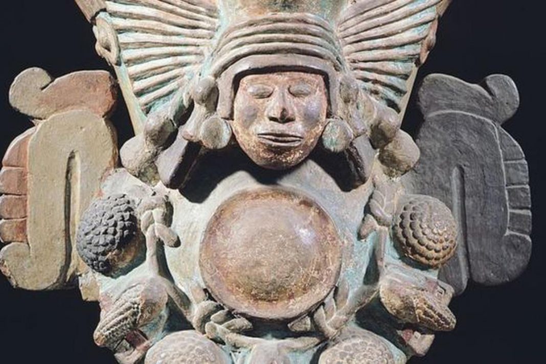 A ideia de felicidade na filosofia dos astecas ainda é atual, afirmam pesquisadores