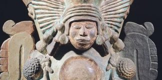 A ideia de felicidade na filosofia dos astecas ainda é atual, afirmam pesquisadores