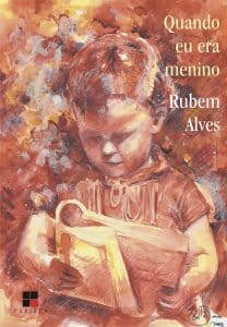 'Parece óbvio que o cheio vale mais que o vazio… Mas será mesmo?' - Rubem Alves revistaprosaversoearte.com - 'Parece óbvio que o cheio vale mais que o vazio… Mas será mesmo?' - Rubem Alves