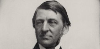 Reflexões do poeta e filósofo Ralph Waldo Emerson sobre o amor à Beleza