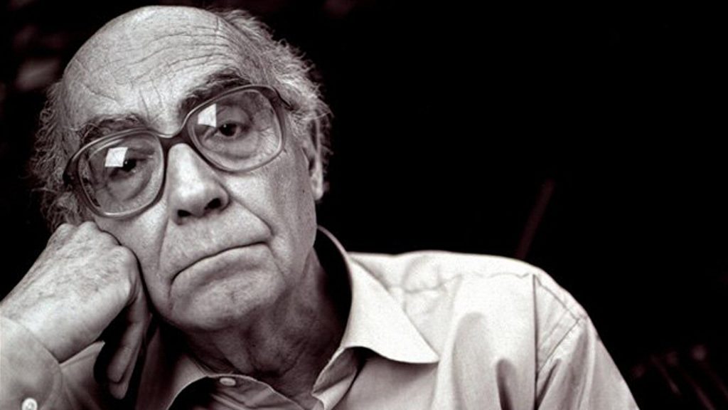 revistaprosaversoearte.com - A poesia de José Saramago