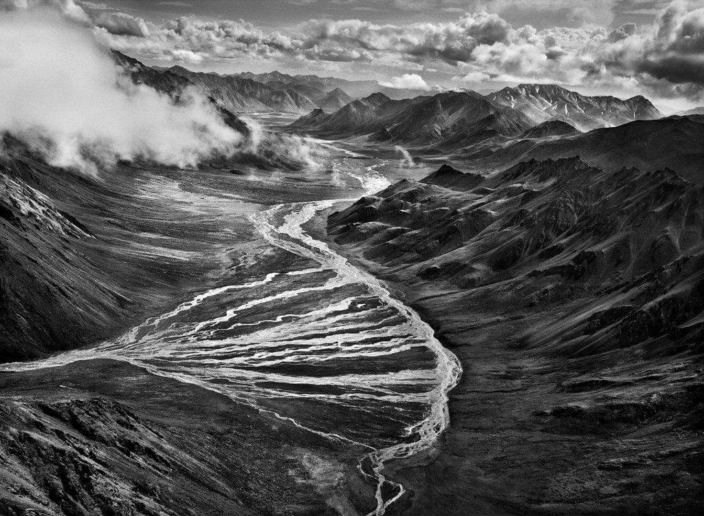 revistaprosaversoearte.com - Sebastião Salgado e a natureza intocada em 'Gênesis'