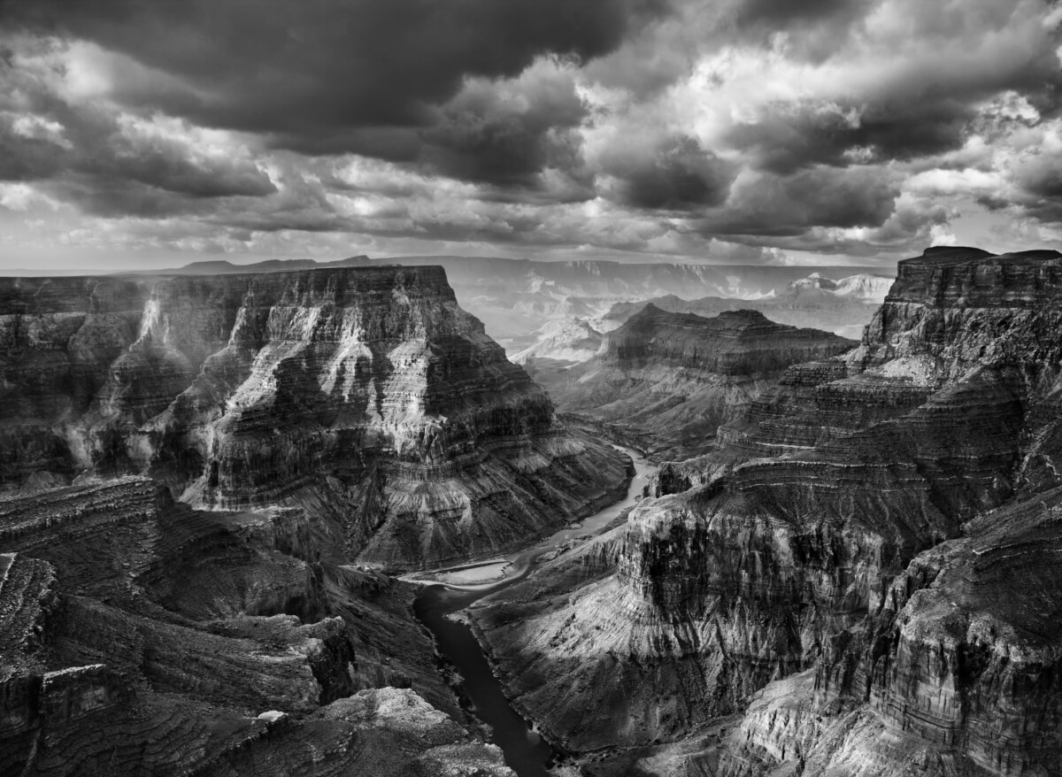 revistaprosaversoearte.com - Sebastião Salgado e a natureza intocada em 'Gênesis'