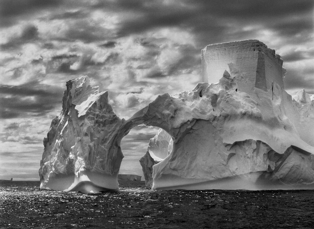 revistaprosaversoearte.com - Sebastião Salgado e a natureza intocada em 'Gênesis'