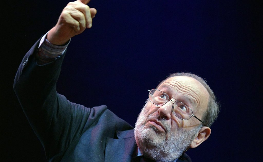 Umberto Eco: da beleza e da feiura