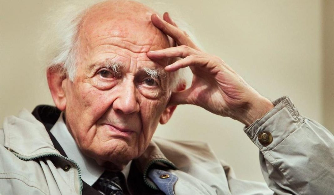 Zygmunt Bauman, o sociólogo desencantado que encantou