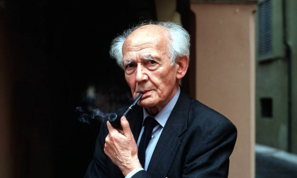 revistaprosaversoearte.com - Zygmunt Bauman, o sociólogo desencantado que encantou