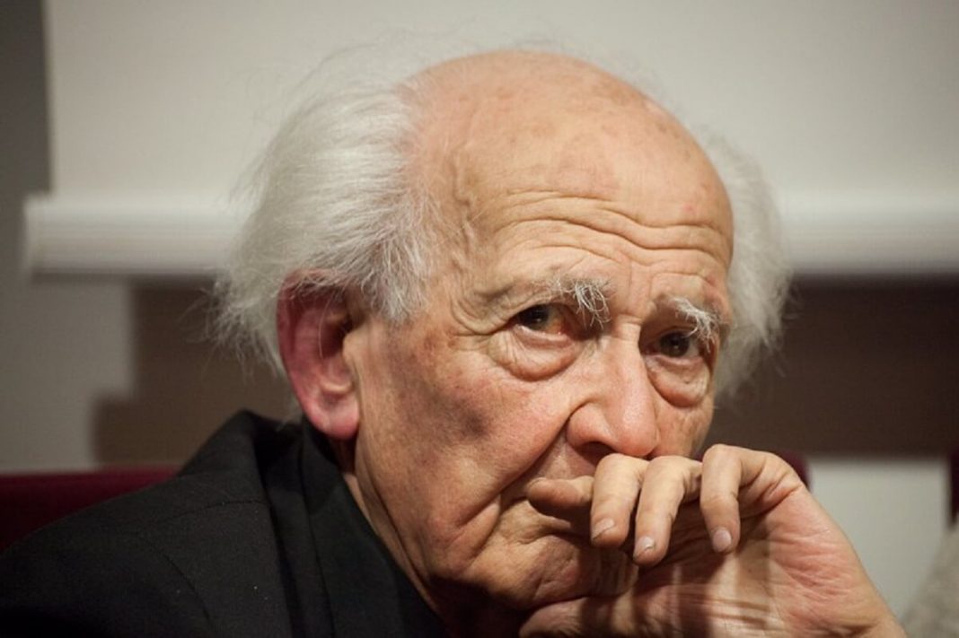 Zygmunt Bauman: ‘Sobre o consumo cada vez mais rico e o planeta cada vez mais pobre’