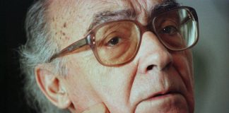 Reflexões ácidas do escritor José Saramago sobre nossa ‘cidadania’ 