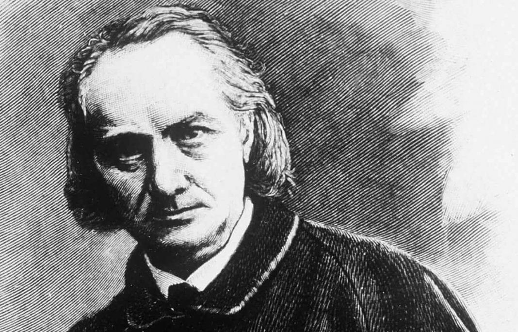 Charles Baudelaire: Pequenos poemas em prosa