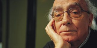 A poesia de José Saramago