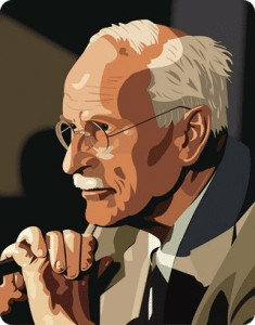 revistaprosaversoearte.com - Carl Jung: 6 reflex&otilde;es para entender o seu pensamento