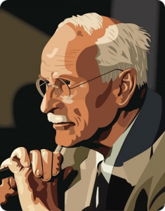 revistaprosaversoearte.com - Carl Jung: 6 reflexões para entender o seu pensamento