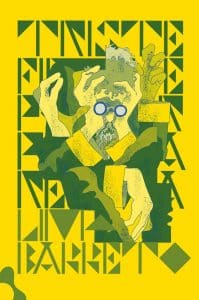 revistaprosaversoearte.com - Excertos de "Triste fim de Policarpo Quaresma" de Lima Barreto