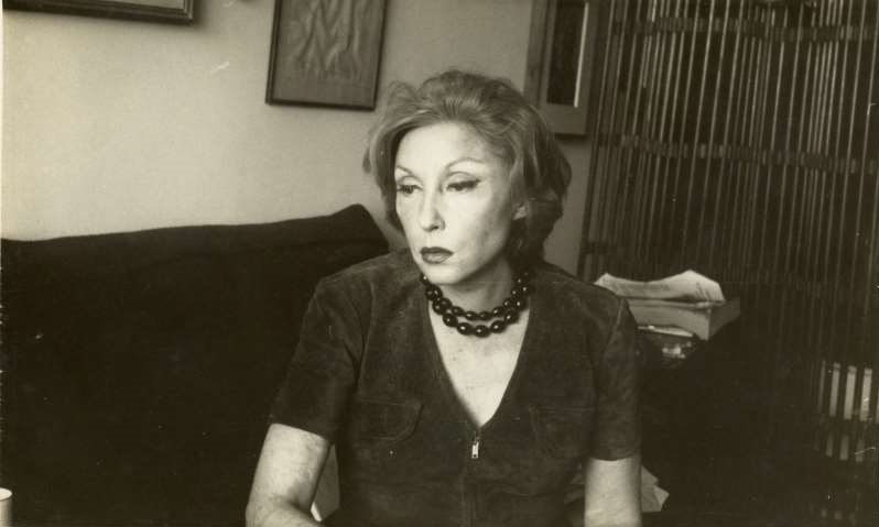 Uma amizade sincera – Clarice Lispector