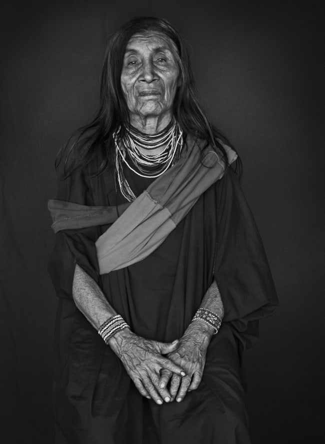 revistaprosaversoearte.com - "Um mundo em preto e branco", por Sebastião Salgado