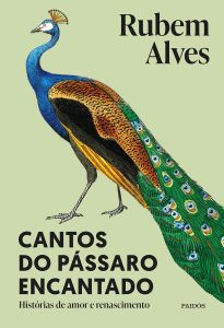 'A ternura' e 'A bela cena' - duas crônicas fascinantes de Rubem Alves revistaprosaversoearte.com - 'A ternura' e 'A bela cena' - duas crônicas fascinantes de Rubem Alves