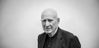 “Um mundo em preto e branco”, por Sebastião Salgado