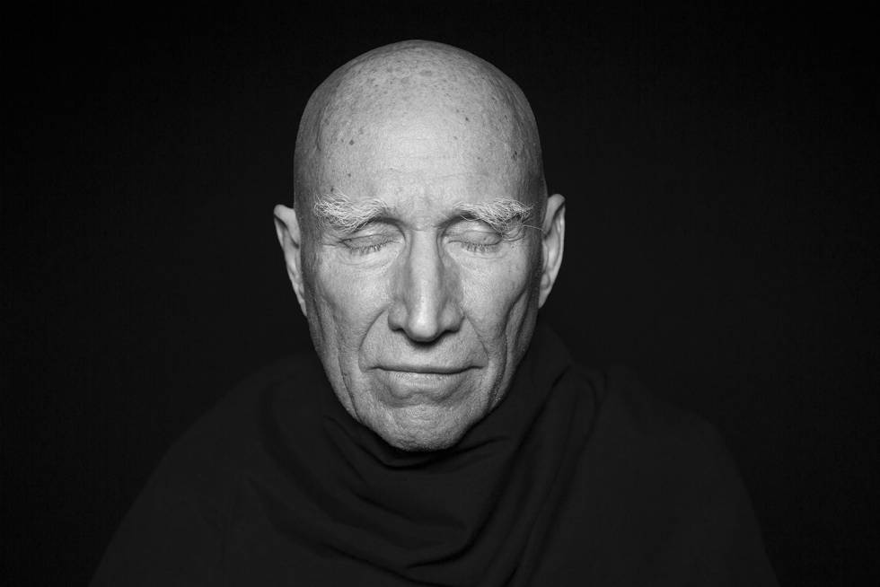 revistaprosaversoearte.com - "Um mundo em preto e branco", por Sebastião Salgado