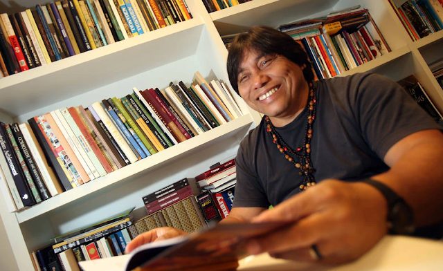 revistaprosaversoearte.com - Literatura indígena: escritoras e escritores para você conhecer e ler!