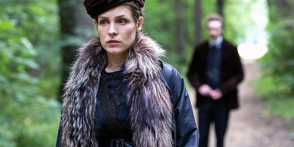 À sombra dos homens: a subestimada genialidade de Lou Andreas-Salomé – Clarice Lippmann