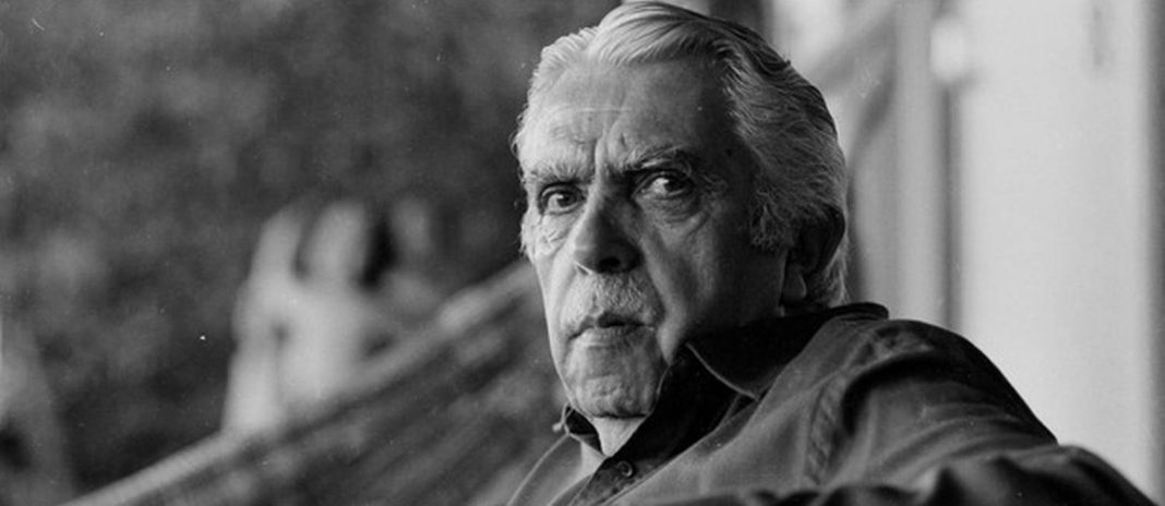 Rubem Braga em uma instigante entrevista à escritora Clarice Lispector