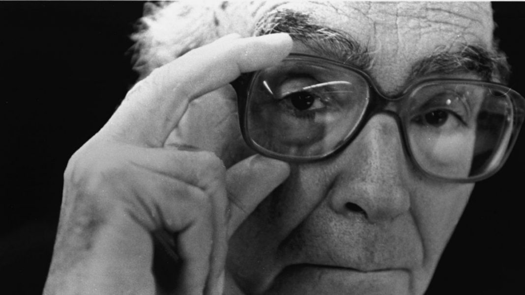 ‘Centauro’ um belíssimo conto de José Saramago