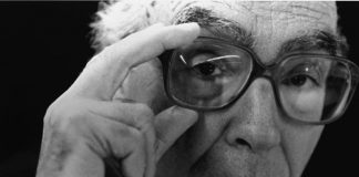 ‘Centauro’ um belíssimo conto de José Saramago