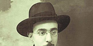 ‘Aproveitar o tempo! Mas o que é o tempo, que eu o aproveite?’ – Álvaro de Campos (Fernando Pessoa)