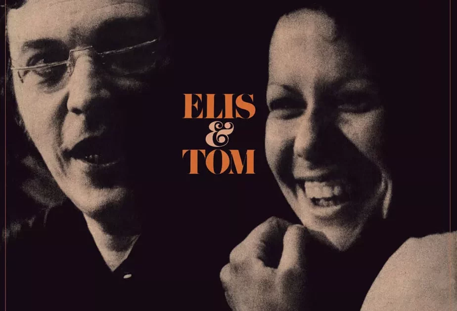 revistaprosaversoearte.com - Tom e Elis, por Daniela Aragão