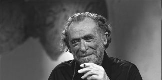 Trechos de livros do ‘velho safado’, Charles Bukowski