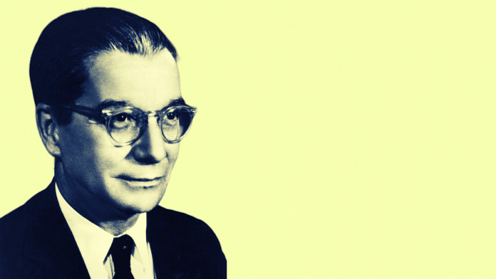 ‘Jamais fizemos da educação o serviço fundamental da República’ – Anísio Teixeira