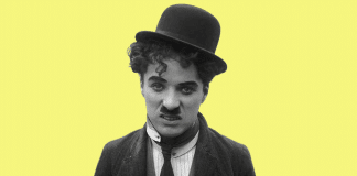 Charlie Chaplin e os seus filmes – entre silêncio e som