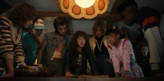 O retorno triunfal de Stranger Things – porque a quarta temporada é provavelmente a melhor até agora, por  Clarice Lippmann