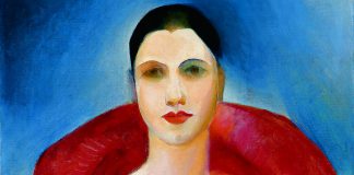 Tarsila do Amaral – a última entrevista