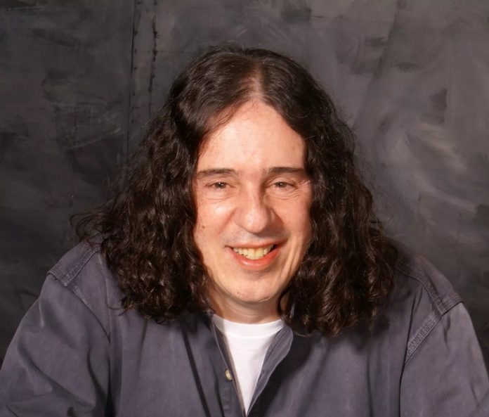 Entrevista com o poeta e letrista Geraldo Carneiro, por Daniela Aragão
