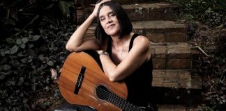 Entrevista com a compositora e cantora Joyce Moreno, por Daniela Aragão