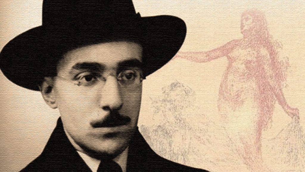 Fernando Pessoa e o fado