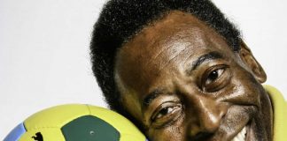 Morre Pelé, aos 82 anos, o maior jogador da história