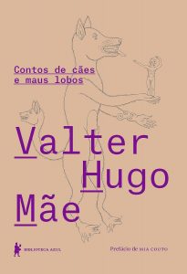 revistaprosaversoearte.com - "O rapaz que habitava os livros", um conto fabuloso de Valter Hugo Mãe