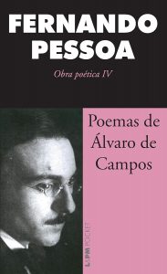 revistaprosaversoearte.com - "Sentir tudo de todas as maneiras" - Álvaro de Campos (Fernando Pessoa)