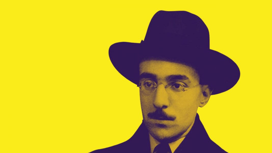 “Sentir tudo de todas as maneiras” – Álvaro de Campos (Fernando Pessoa)