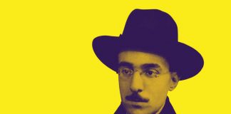 “Sentir tudo de todas as maneiras” – Álvaro de Campos (Fernando Pessoa)