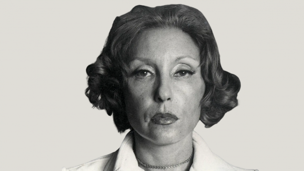 Clarice Lispector e a dolência das flores