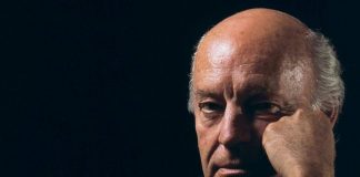 O vendedor de risadas – por Eduardo Galeano