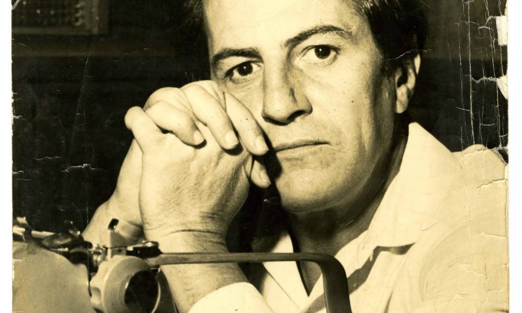 ‘Brasileiro, homem do amanhã’, uma crônica de Paulo Mendes Campos