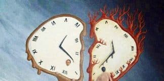 Tempo que foge! – Ricardo Gondim